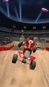 Wheel Offroad screenshot 1