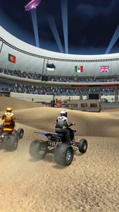 Wheel Offroad screenshot 2