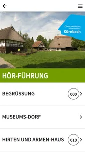 Museumsdorf – Leichte Sprache screenshot 1