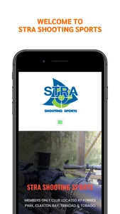 STRA screenshot 0