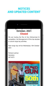 STRA screenshot 3