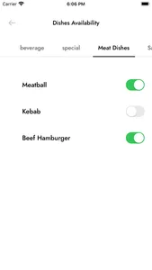 YemekSis Restaurant screenshot 4