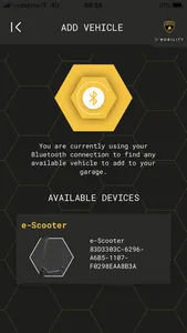 AL e-mobility screenshot 3