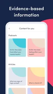 Thriva: Understand Your Health screenshot 7