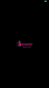 Broadway PAC screenshot 0