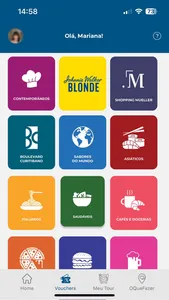 Tour OquefazerCuritiba screenshot 7