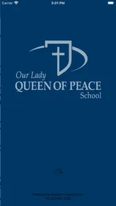 Our Lady Queen of Peace School screenshot 0