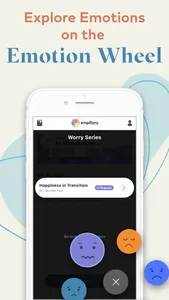 Empifany: Growth & Mindfulness screenshot 5