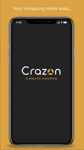 Crazon screenshot 0