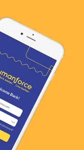 Humanforce Work (New) screenshot 1