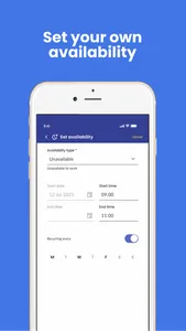 Humanforce Work (New) screenshot 5