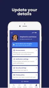 Humanforce Work (New) screenshot 6