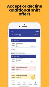 Humanforce Work (New) screenshot 7