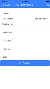 My UTC - Trường ĐHGTVT screenshot 4