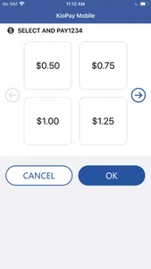 KioPay Mobile screenshot 4
