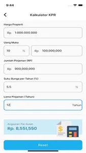 PropNex Plus screenshot 9