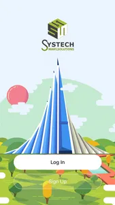 SystechSmart screenshot 0