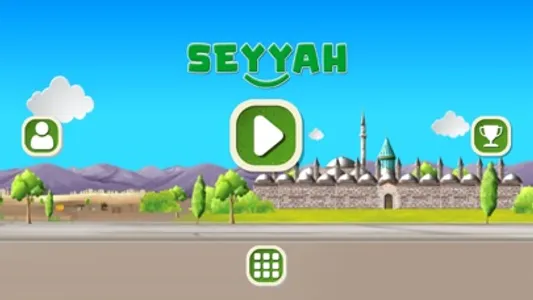 MEB SEYYAH screenshot 0