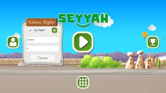 MEB SEYYAH screenshot 1