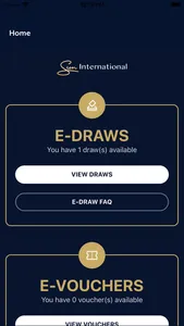 Sun International screenshot 1