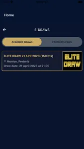 Sun International screenshot 3