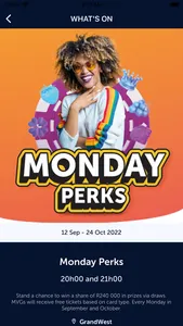 Sun International screenshot 6