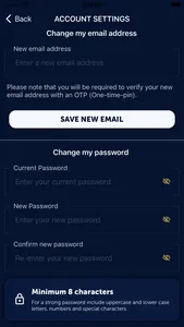 Sun International screenshot 9