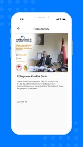 Erozyon ve Çığ screenshot 3