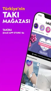 Takibu screenshot 0