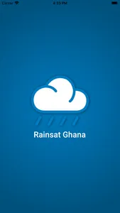 Rainsat Ghana screenshot 0