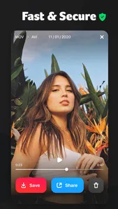 MP3 Converter: Video to Audio screenshot 5