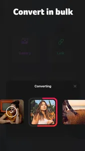 MP3 Converter: Video to Audio screenshot 6