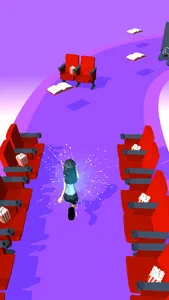 Life Runner 3D screenshot 1