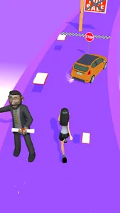 Life Runner 3D screenshot 2