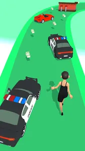 Life Runner 3D screenshot 5