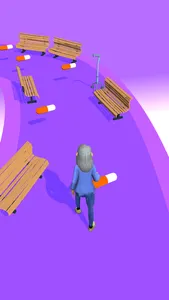 Life Runner 3D screenshot 6