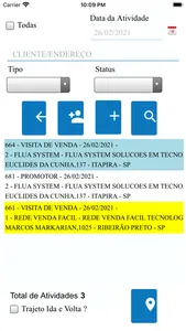 Rede Venda Fácil Mobile screenshot 7