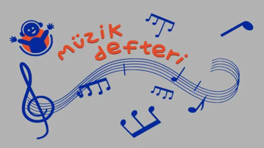 Müzik Defteri screenshot 0