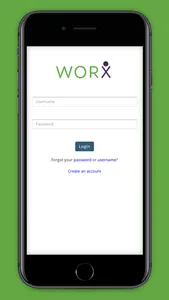 MyWorx screenshot 0