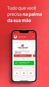 Promotos Clube de Benefícios screenshot 0