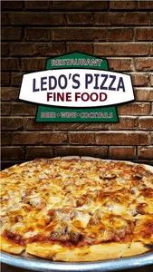 Ledo's Pizza screenshot 0