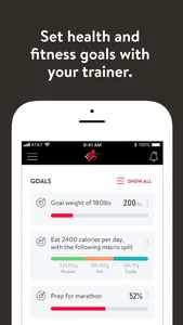 Go-FitUK Limited screenshot 2