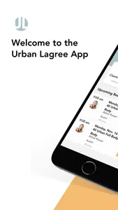 Urban Lagree screenshot 0