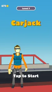 Carjack screenshot 5