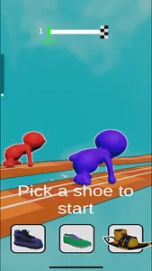 Shoe Shifter screenshot 0