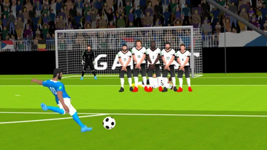 Euro Football Soccer 2020 screenshot 1