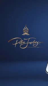 Petra Jewellery DMCC screenshot 0