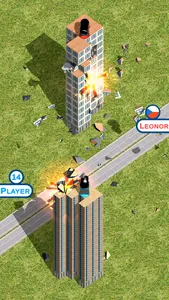 Build And Destroy! screenshot 1