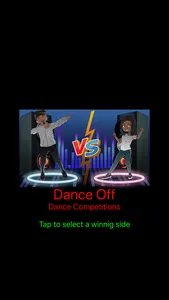 Dance Off -Dance Competitions screenshot 0