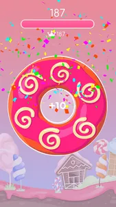 Fit the Donut screenshot 3